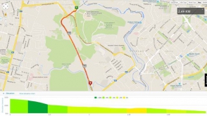 Ժամանակավորապես կդադարեցվի տրանսպորտի երթևեկությունը